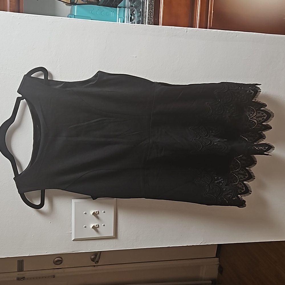 Imnyc Isaac mizrahi black top
